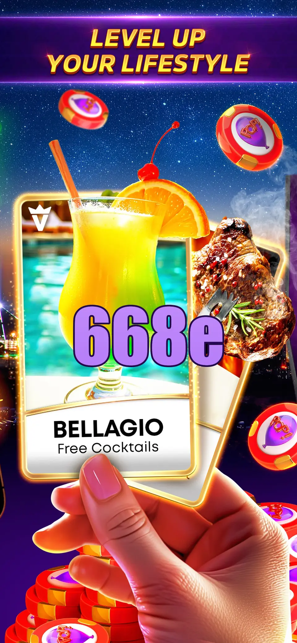 668e APK