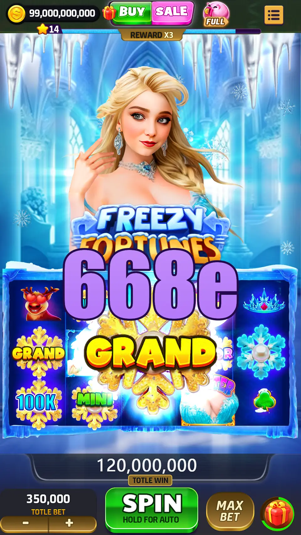 668e Preview - Oficial Baixar